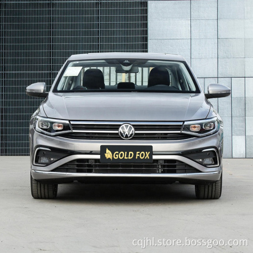Modello best seller Bora VW 2023 1.5L Auto per Volkswagen Bora Petrol Car versione Limited Berlina Gas Car VW Bora New Car New